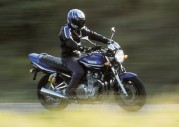 Yamaha XJR1300 Yamaha XJR1300